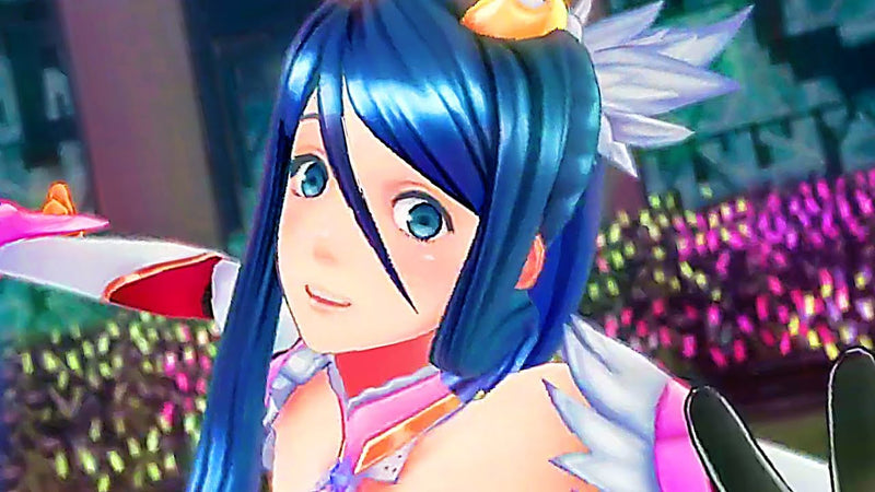 Tokyo Mirage Sessions #FE Encore [Nintendo Switch] Nintendo Switch Video Game Nintendo   