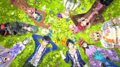 Tokyo Mirage Sessions #FE Encore [Nintendo Switch] Nintendo Switch Video Game Nintendo   