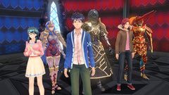 Tokyo Mirage Sessions #FE Encore [Nintendo Switch] Nintendo Switch Video Game Nintendo   