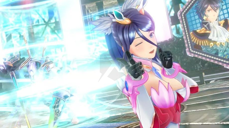 Tokyo Mirage Sessions #FE Encore [Nintendo Switch] Nintendo Switch Video Game Nintendo   