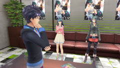 Tokyo Mirage Sessions #FE Encore [Nintendo Switch] Nintendo Switch Video Game Nintendo   