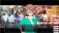 Tokyo School Life [Nintendo Switch] Nintendo Switch Video Game PQube   