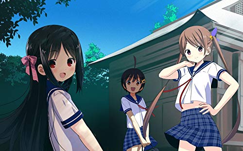 Tokyo School Life [Nintendo Switch] Nintendo Switch Video Game PQube   