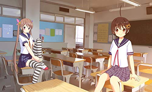 Tokyo School Life [Nintendo Switch] Nintendo Switch Video Game PQube   