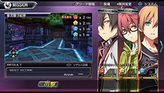Tokyo Xanadu eX+ - Limited Edition [PlayStation 4] PlayStation 4 Video Game Aksys Games   
