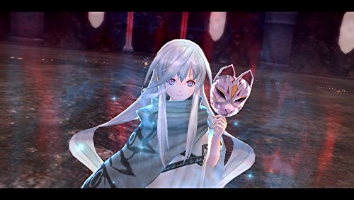 Tokyo Xanadu eX+ - Limited Edition [PlayStation 4] PlayStation 4 Video Game Aksys Games   