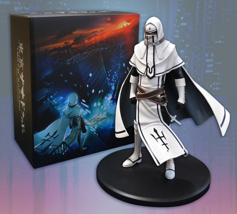 Tokyo Xanadu eX+ - Limited Edition [PlayStation 4] PlayStation 4 Video Game Aksys Games   