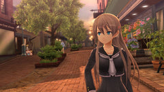 Tokyo Xanadu eX+ - Limited Edition [PlayStation 4] PlayStation 4 Video Game Aksys Games   