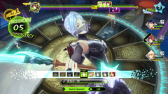 Tokyo Mirage Sessions #FE Encore [Nintendo Switch] Nintendo Switch Video Game Nintendo   