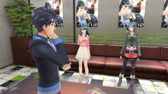 Tokyo Mirage Sessions #FE Encore [Nintendo Switch] Nintendo Switch Video Game Nintendo   