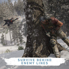 Tom Clancy's Ghost Recon: Breakpoint [PlayStation 4] PlayStation 4 Video Game Ubisoft   