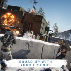 Tom Clancy's Ghost Recon: Breakpoint [PlayStation 4] PlayStation 4 Video Game Ubisoft   