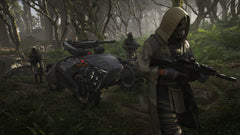 Tom Clancy's Ghost Recon: Breakpoint [PlayStation 4] PlayStation 4 Video Game Ubisoft   