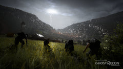 Tom Clancy's Ghost Recon: Wildlands [Xbox One] Xbox One Video Game Ubisoft   