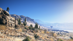 Tom Clancy's Ghost Recon: Wildlands [Xbox One] Xbox One Video Game Ubisoft   