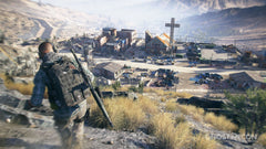 Tom Clancy's Ghost Recon: Wildlands [Xbox One] Xbox One Video Game Ubisoft   