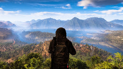 Tom Clancy's Ghost Recon: Wildlands [Xbox One] Xbox One Video Game Ubisoft   