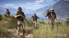 Tom Clancy's Ghost Recon: Wildlands [Xbox One] Xbox One Video Game Ubisoft   