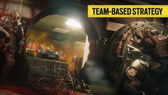 Tom Clancy's Rainbow Six Siege - Advanced Edition [PlayStation 4] PlayStation 4 Video Game Ubisoft   