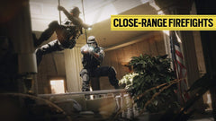 Tom Clancy's Rainbow Six Siege - Advanced Edition [Xbox One] Xbox One Video Game Ubisoft   