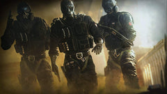 Tom Clancy's Rainbow Six Siege - Advanced Edition [Xbox One] Xbox One Video Game Ubisoft   