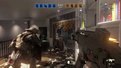 Tom Clancy's Rainbow Six Siege - Deluxe Edition [PlayStation 4] PlayStation 4 Video Game Ubisoft   