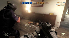 Tom Clancy's Rainbow Six Siege - Deluxe Edition [PlayStation 4] PlayStation 4 Video Game Ubisoft   