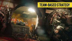 Tom Clancy's Rainbow Six Siege - Deluxe Edition [PlayStation 4] PlayStation 4 Video Game Ubisoft   