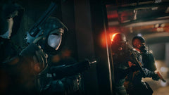 Tom Clancy's Rainbow Six Siege [Xbox One] Xbox One Video Game Ubisoft   