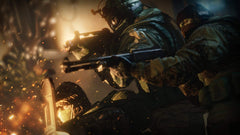 Tom Clancy's Rainbow Six Siege [Xbox One] Xbox One Video Game Ubisoft   