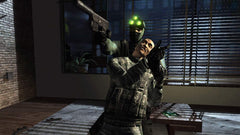 Tom Clancy's Splinter Cell Classic Trilogy HD [PlayStation 3] PlayStation 3 Video Game Sony   