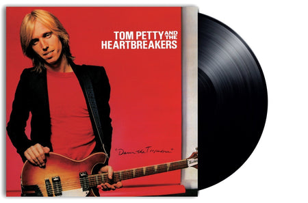 Tom Petty And The Heartbreakers - Damn The Torpedoes [Audio Vinyl] Audio CD/Vinyl Geffen Records   