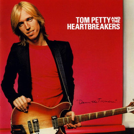 Tom Petty And The Heartbreakers - Damn The Torpedoes [Audio Vinyl] Audio CD/Vinyl Geffen Records   