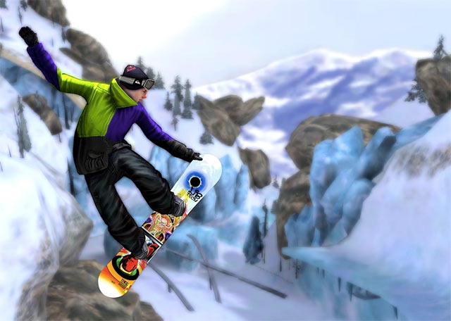 Tony Hawk: Shred [Xbox 360] Xbox 360 Video Game Activision   