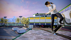 Tony Hawk's Pro Skater 5 [PlayStation 4] PlayStation 4 Video Game Activision   