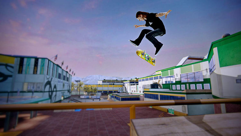 Tony Hawk's Pro Skater 5 [PlayStation 4] PlayStation 4 Video Game Activision   