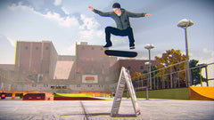 Tony Hawk's Pro Skater 5 [PlayStation 4] PlayStation 4 Video Game Activision   