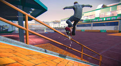 Tony Hawk's Pro Skater 5 [Xbox 360] Xbox 360 Video Game Activision   