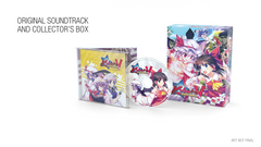 Touhou Kobuto V: Burst Battle - Limited Edition [PlayStation 4 - VR Mode Included] PlayStation 4 Video Game NIS America   