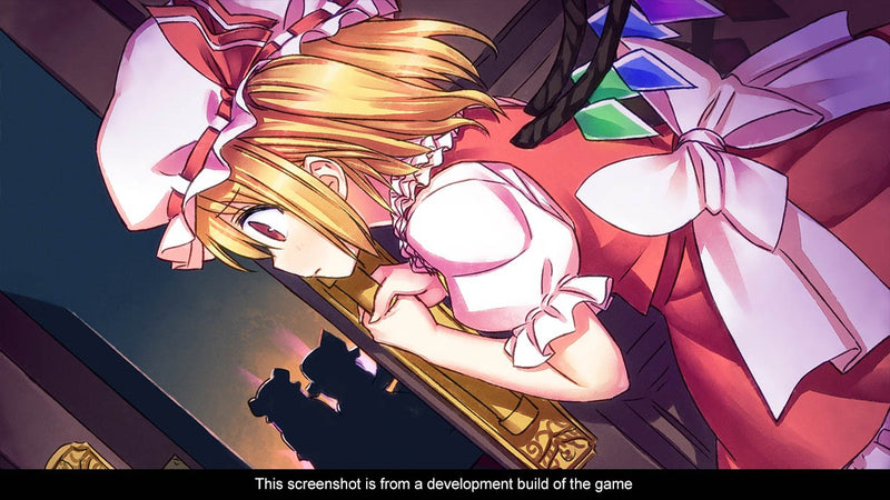 Touhou Kobuto V: Burst Battle - Limited Edition [PlayStation 4 - VR Mode Included] PlayStation 4 Video Game NIS America   