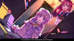 Touhou Kobuto V: Burst Battle - Limited Edition [PlayStation 4 - VR Mode Included] PlayStation 4 Video Game NIS America   