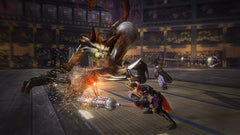 Toukiden: Kiwami [PlayStation 4] PlayStation 4 Video Game Koei Tecmo   