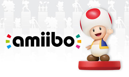 Captain Toad: Treasure Tracker + Toad Amiibo [Nintendo Wii U] Nintendo Wii U Video Game Nintendo   