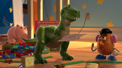Disney Pixar Toy Story 2 - Special Edition [Blu-Ray] DVDs & Blu-Rays Disney   