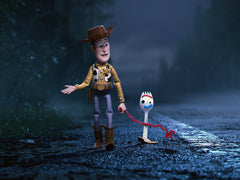 Disney Pixar Toy Story 4 [3D + 2D Blu-ray] DVDs & Blu-Rays Disney   
