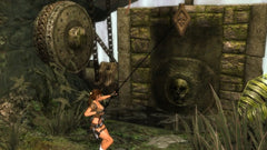 The Tomb Raider Trilogy [PlayStation 3] PlayStation 3 Video Game Square Enix   