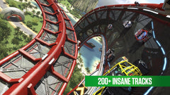 Trackmania Turbo [Xbox One] Xbox One Video Game Ubisoft   