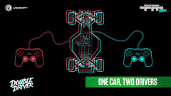 Trackmania Turbo [Xbox One] Xbox One Video Game Ubisoft   