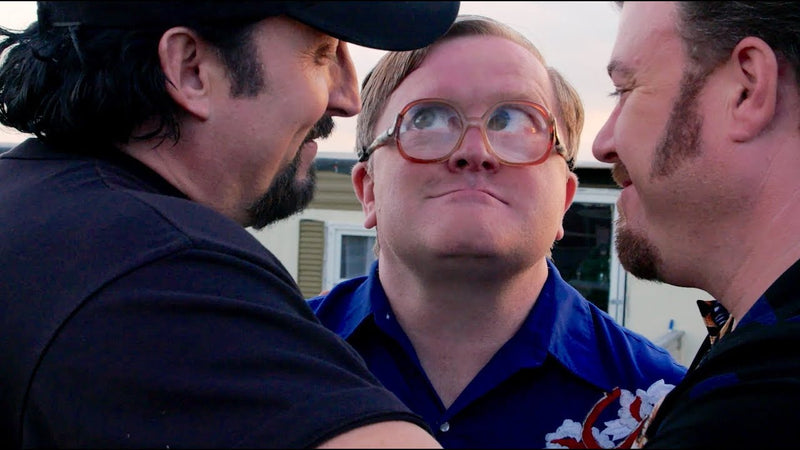 Trailer Park Boys: The Complete Twelfth Season [DVD Box Set] DVDs & Blu-Rays EOne   