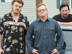 Trailer Park Boys - The Complete Eighth Season [DVD Box Set] DVDs & Blu-Rays EOne   